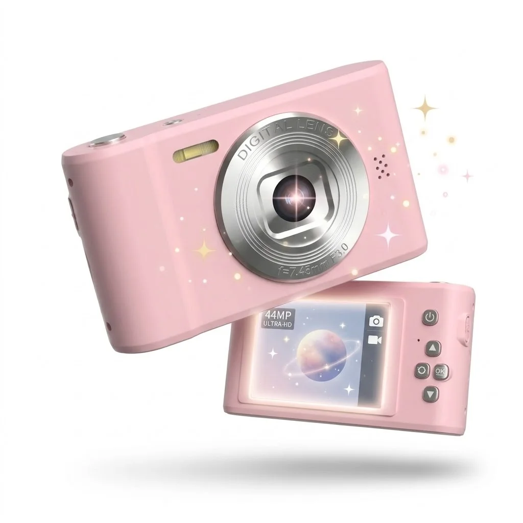 #67 Best Compact Digital Cameras to Buy In 2026