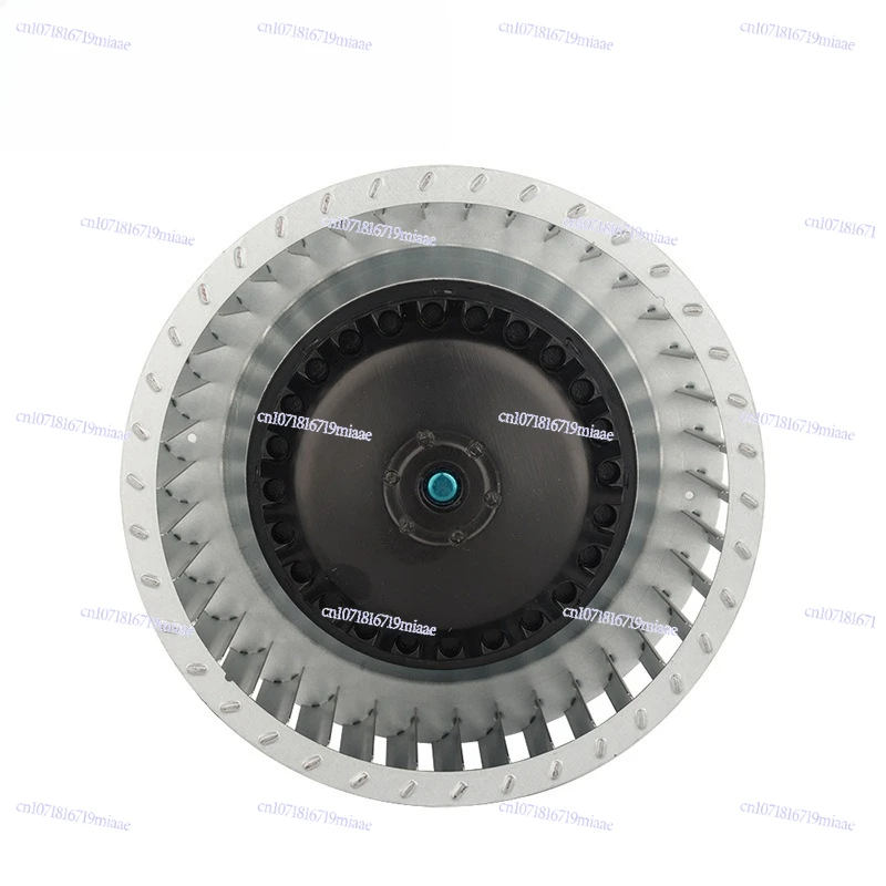 AC 140mm centrifugal fan, AC forward tilting volute fan, centrifugal fan manufacturer