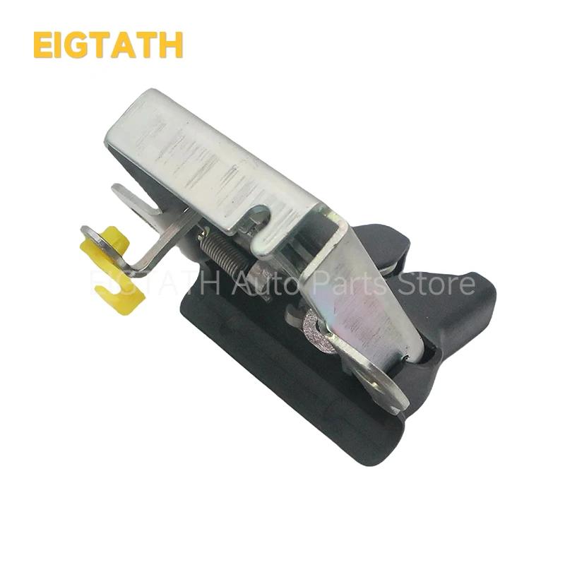 64610-12360-P0 قفل الباب الخلفي لتويوتا كورولا E120 E130 أليكس بالجملة نوعية جيدة سعر المصنع قطع غيار السيارات 6461012360P0