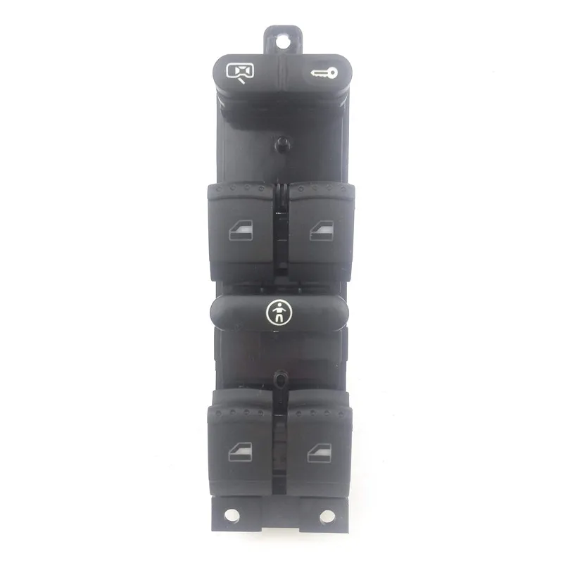 In Stock Master Power Window Lifter Control Switch for 7M6959857 7M6 959 857