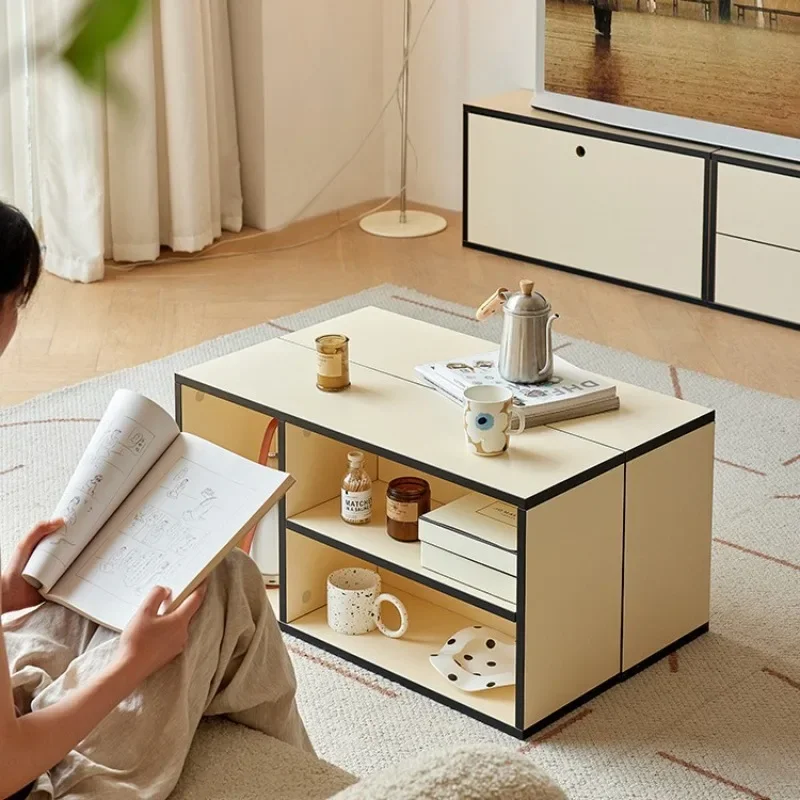 خزانة تخزين وحدة الرياح الكريمية المدمجة