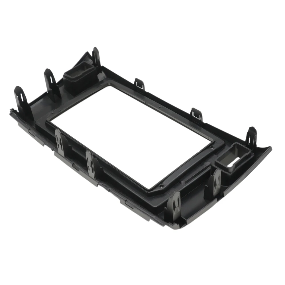 9 Inch Android Radio Fascia For Toyota Passo Sette 2008-2012 RHD 2DIN Stereo Dash Kit Frame