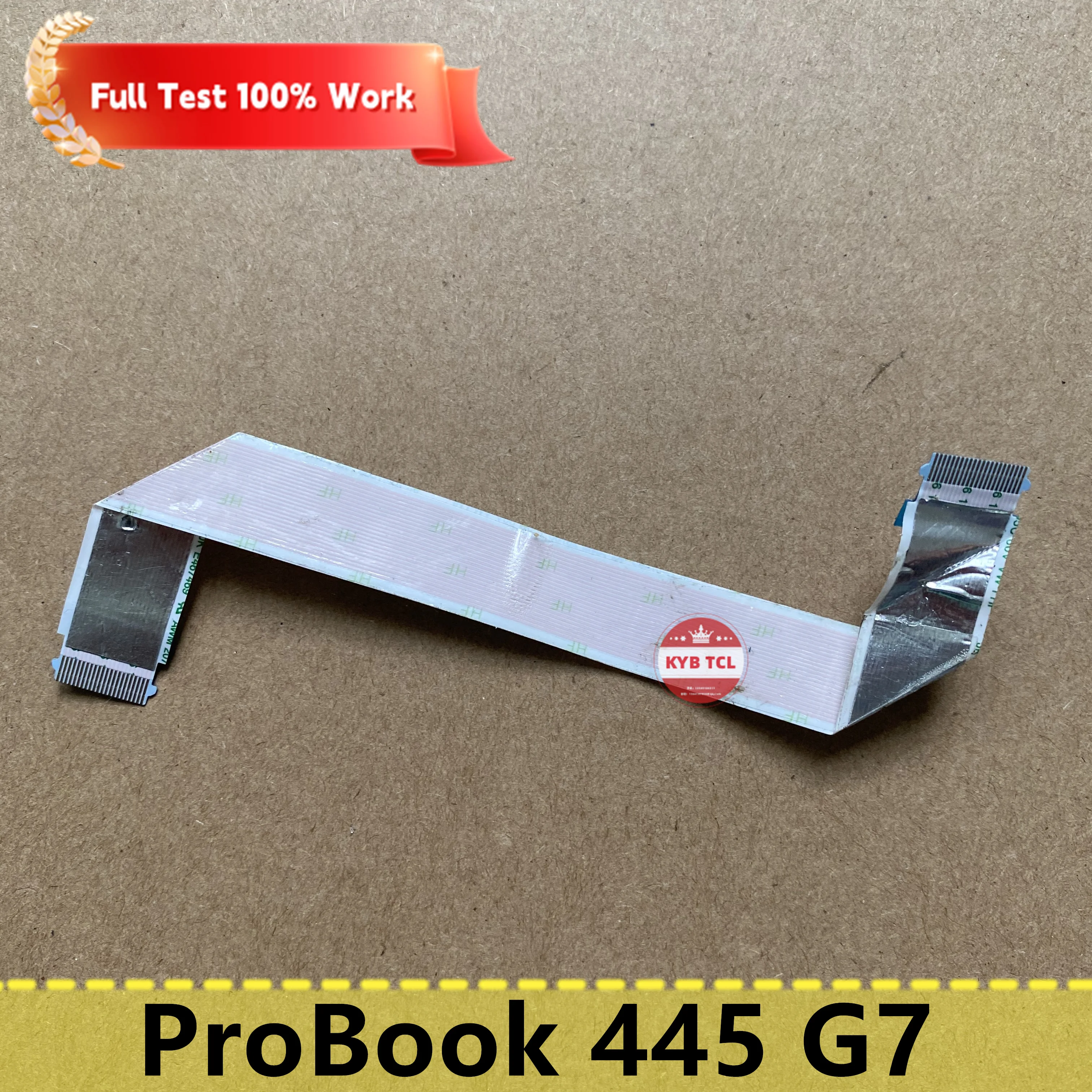 كمبيوتر محمول أصلي لوحة قارئ SD ، HP ProBook Card G7 ، DA0X9KTH8D0 X9K Notebook ، 14"