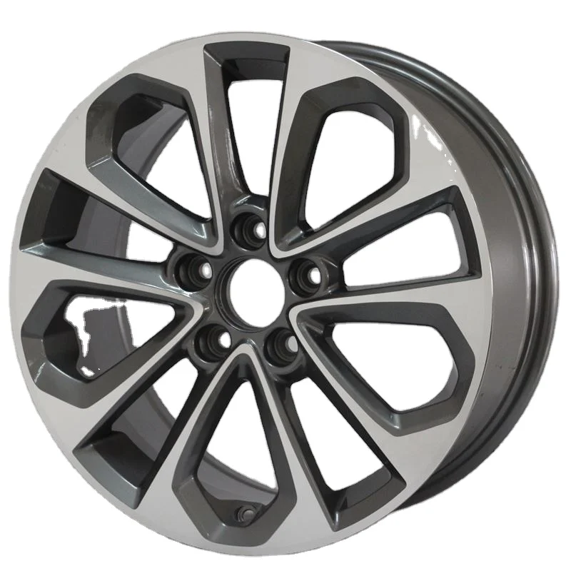 

For HONDA 16X7 17X7.5 18X8.0 5X100 5X114.3 Wheels Aluminium Wheels Car Alloy Wheels