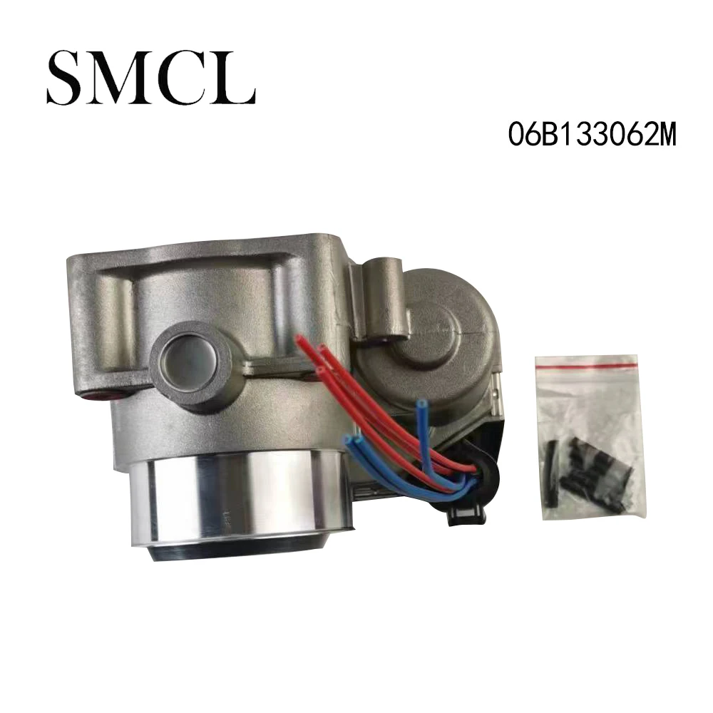 

06B133062M 06B133062B throttle valve For Skoda Superb 2002-2008 Audi A4 2003-2009 VW Passat 2000-2012
