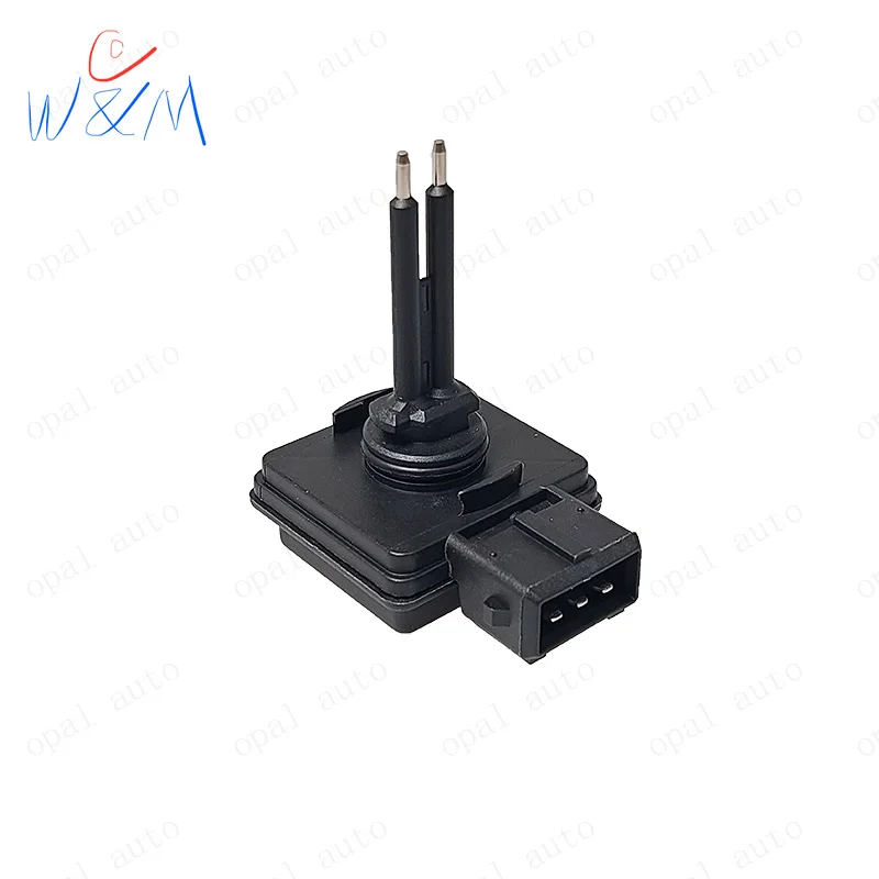 Engine Coolant Fluid Level Detection System Compatible with Citroen C4 Berlingo Xsara Peugeot 206 307 Partner Fiat Scudo