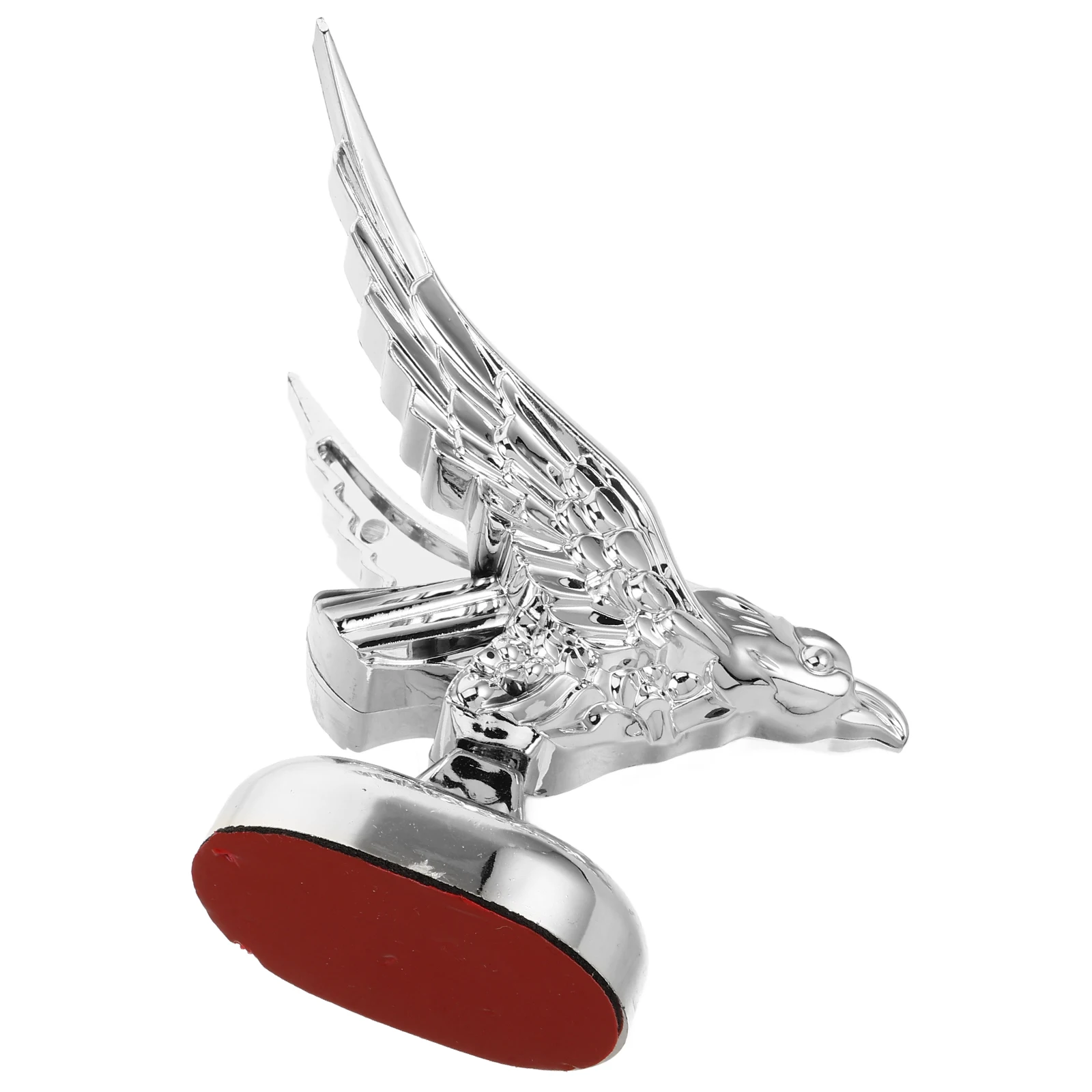 

Eagle Design Trucks Ornament Plastic Car Hood Decoration Vintage Vehicle Hood Decoration Engine Decorative Accessories For All