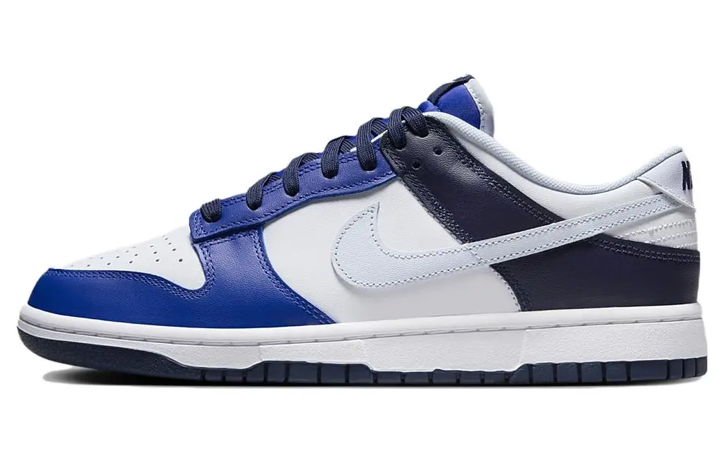 

Кроссовки Nike Dunk Low «Game Royal»