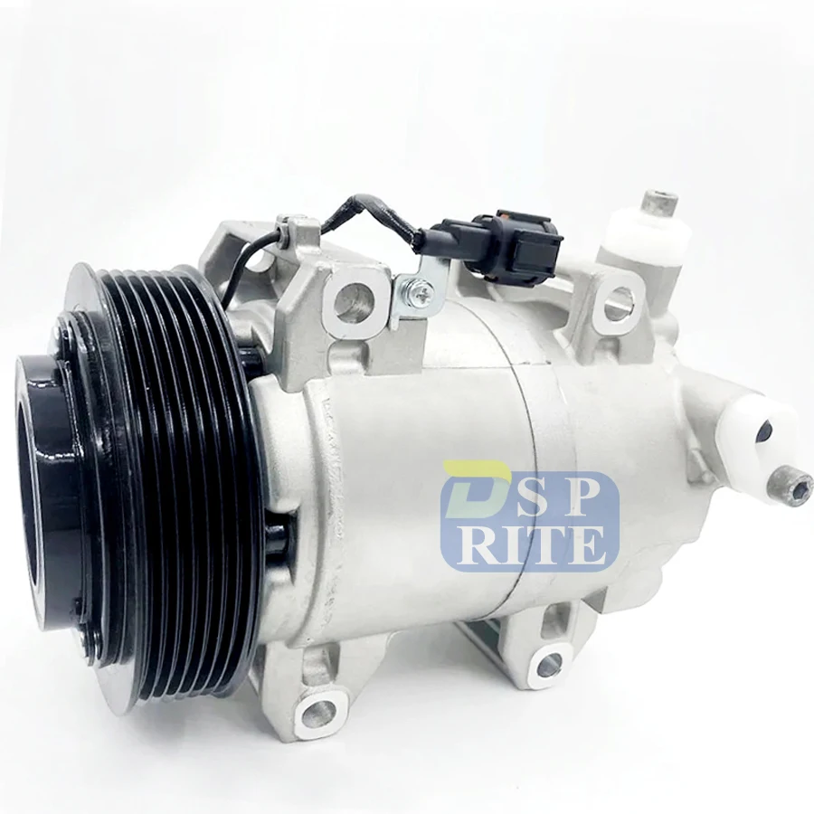 AC Air Conditioning Compressor 92600 9Y60A For Nissan Teana J31 MAXIMA CEFIRO QR20DE 92600-9Y60A 926009Y60A