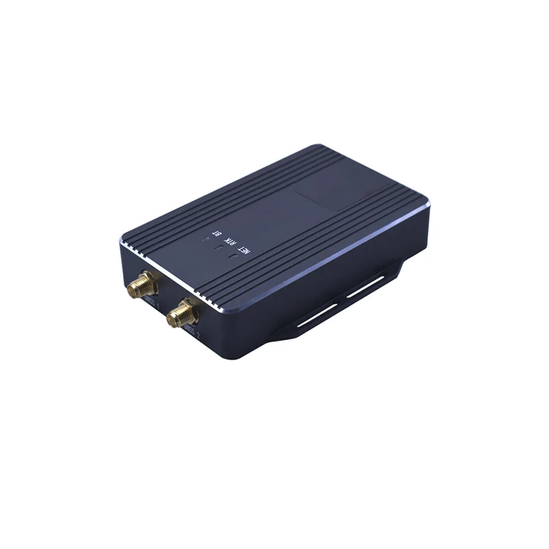 

Клемма позиционирования AK9874G RTK, поддерживающее протокол связи Ntrip и местоположение Qianxun