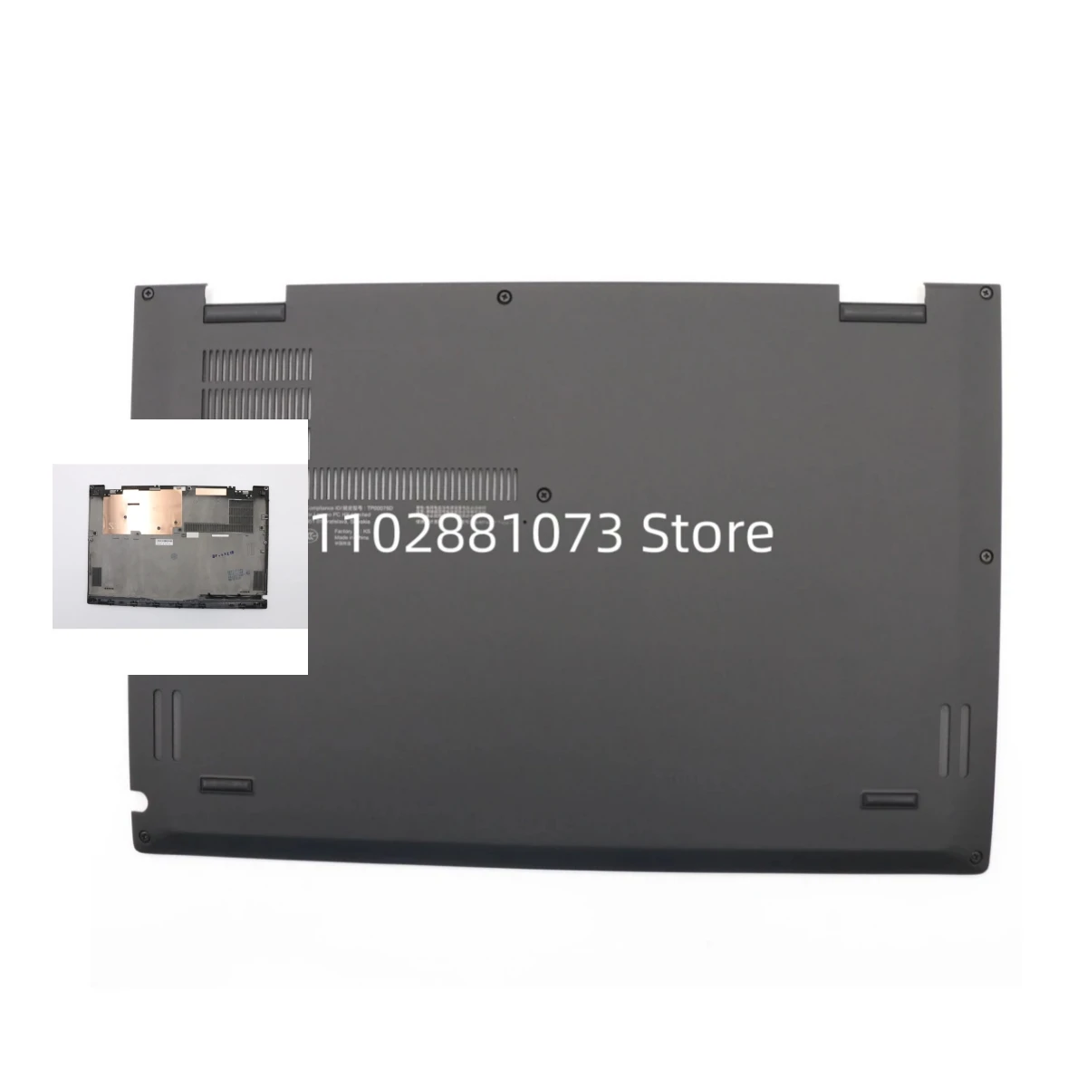 

Новый и оригинальный чехол D Shell Base Bottom Cover для ноутбука Lenovo ThinkPad X1 Yoga 3-го поколения 01YT268 01AY938 01AY984