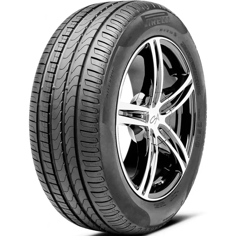 Belt P7 245/40 R17 91W Passenger Tire