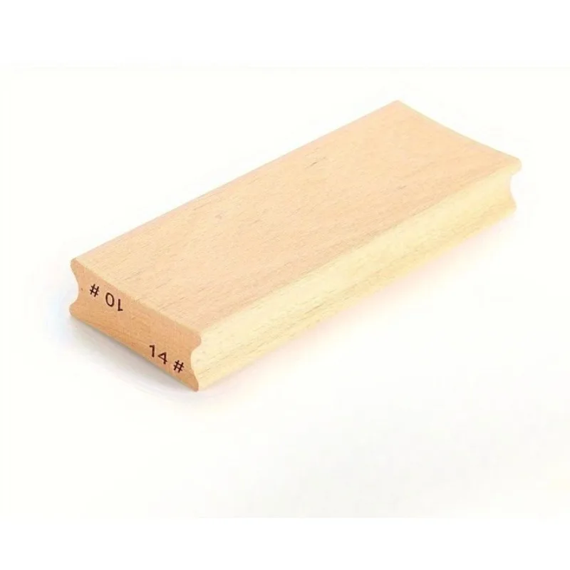 For Dual Purpose Guitar Fretboard, Radius Sanding Block with Sandpaper, Leveling Tool