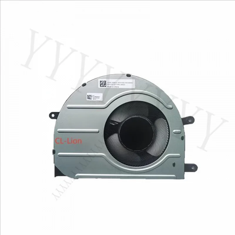 

Q+ New For CPU Cooling Fan Lenovo IdeaPad Flex 5 14IAU7 Flex 7 14IAU7 5F10S14032