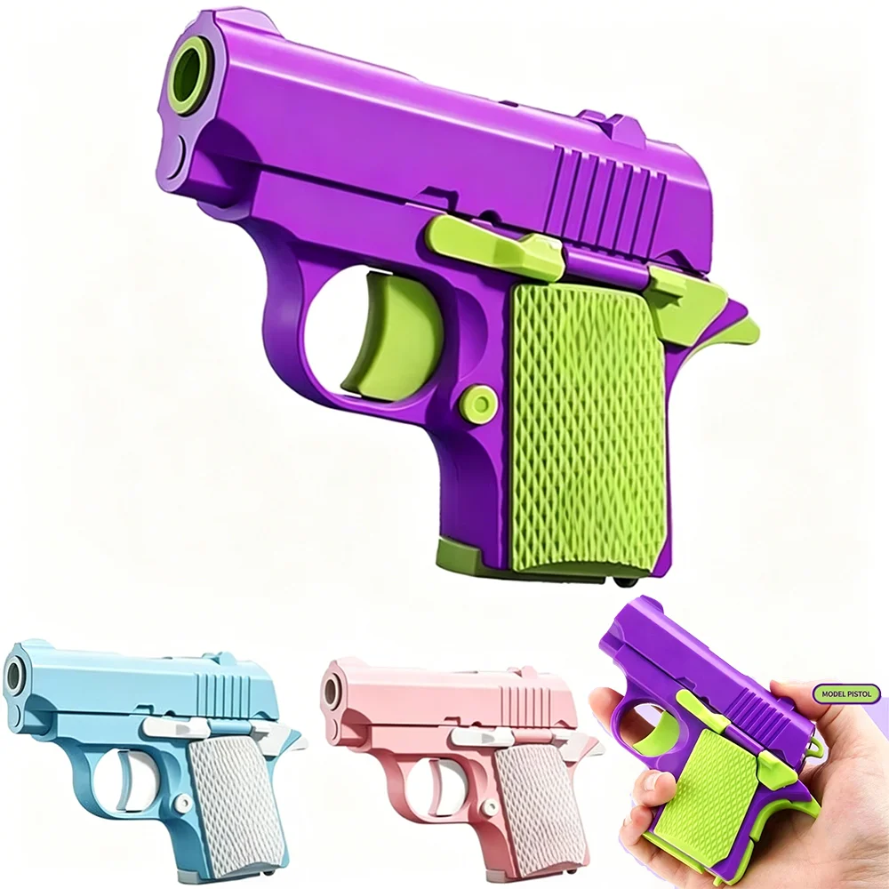 3D Printed Mini 191…