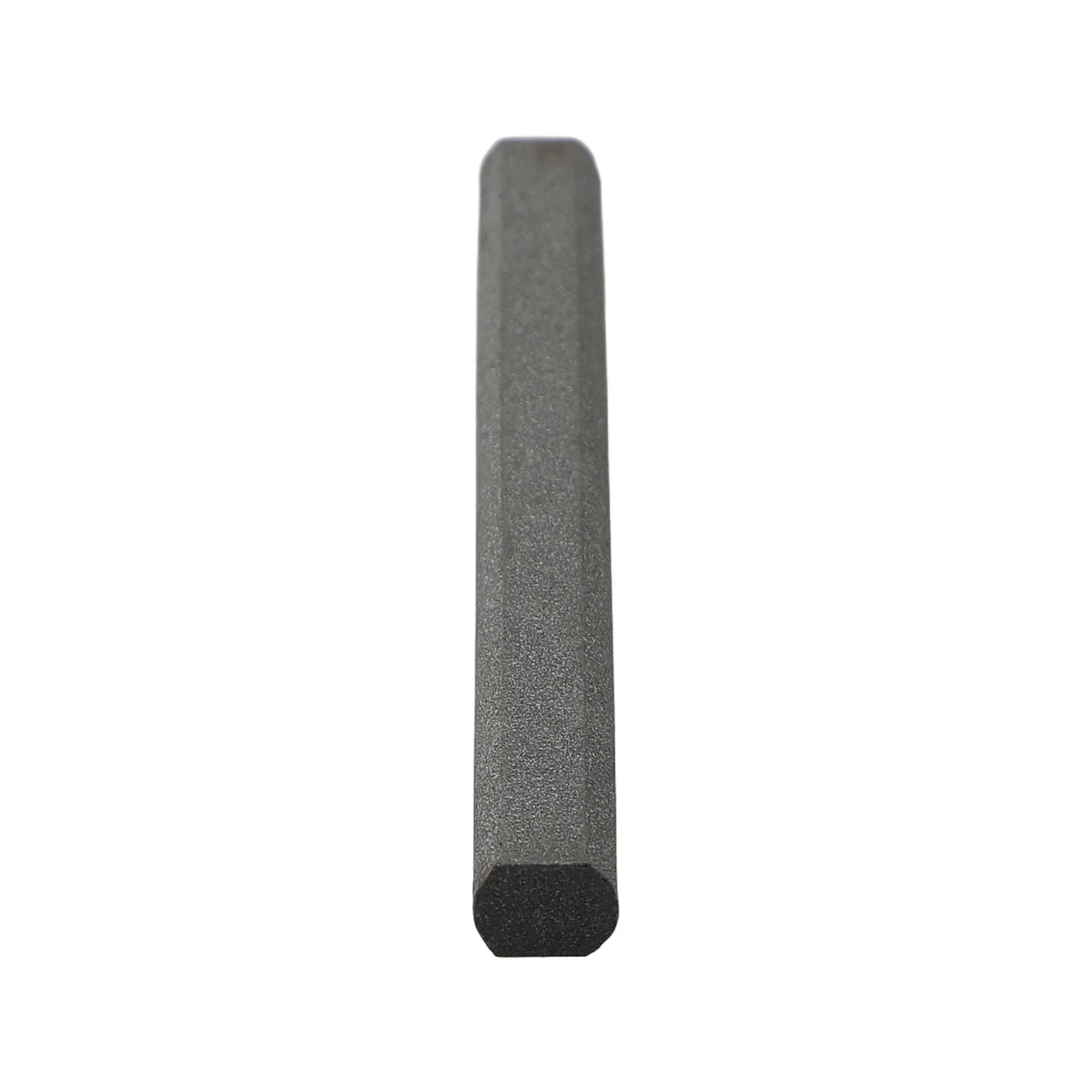 1x Manganese Zinc Soft Ferrite Bar Core Wave Rod Buffer Anti-interference Rod Buffer 10 X 100mm Magnetic Welding Ferrite Mandrel