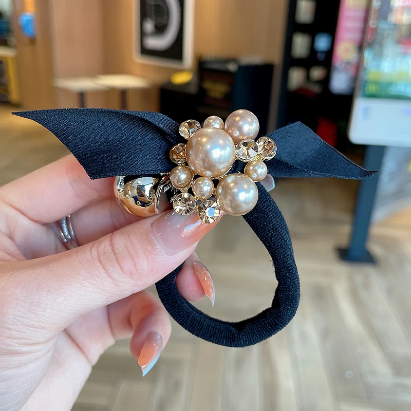 Elegante parel strik haarband, - Travel Accessories Bunnings recensie en prijs