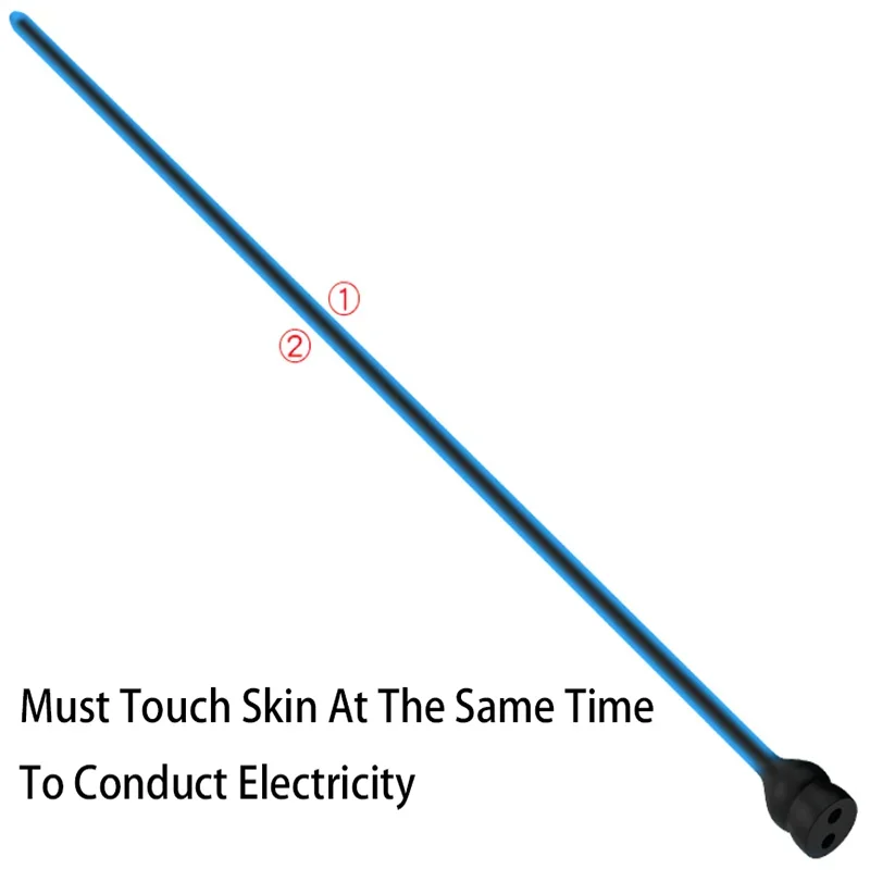 Electric Shock Urethral Dilators Penis Plug Vibrating Insertion Urethral Plug Catheter Sounds Vibrator Sex Toys for Men Adult - view 4
