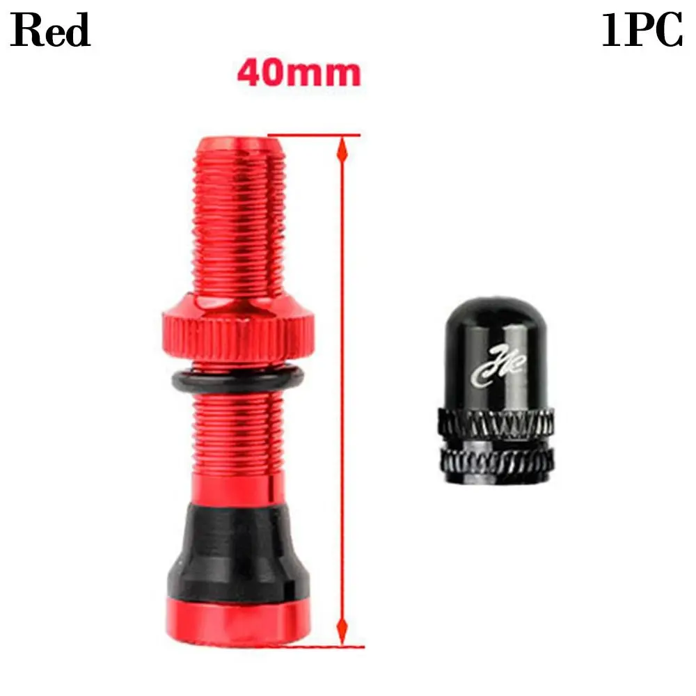 Red-40mm-1pc