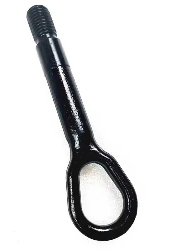 Spare Tire Rocker Elevator Sleeve Hand Operated Dismantling Tool Tire Wrench for Saic Maxus T60 T70 D90