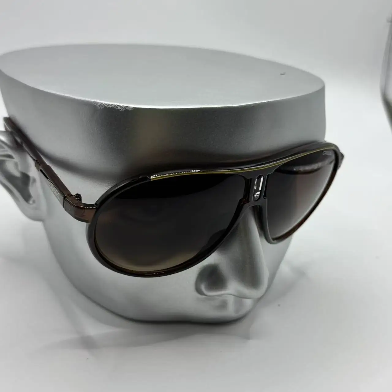 Klasyczne markowe okulary przeciwsłoneczne polaryzacyjne dla mężczyzn i kobiet, do wędkowania, jazdy samochodem, jazdy na rowerze, biegania, gogle, vintage, duże oprawki, UV400