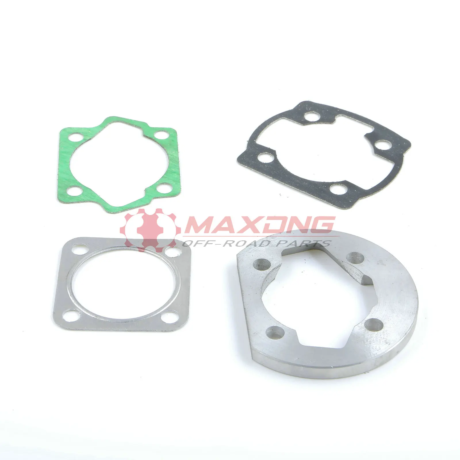Performence Cylinder Kit 2V 80 for Bicycle Engine F80 47MM 80CC