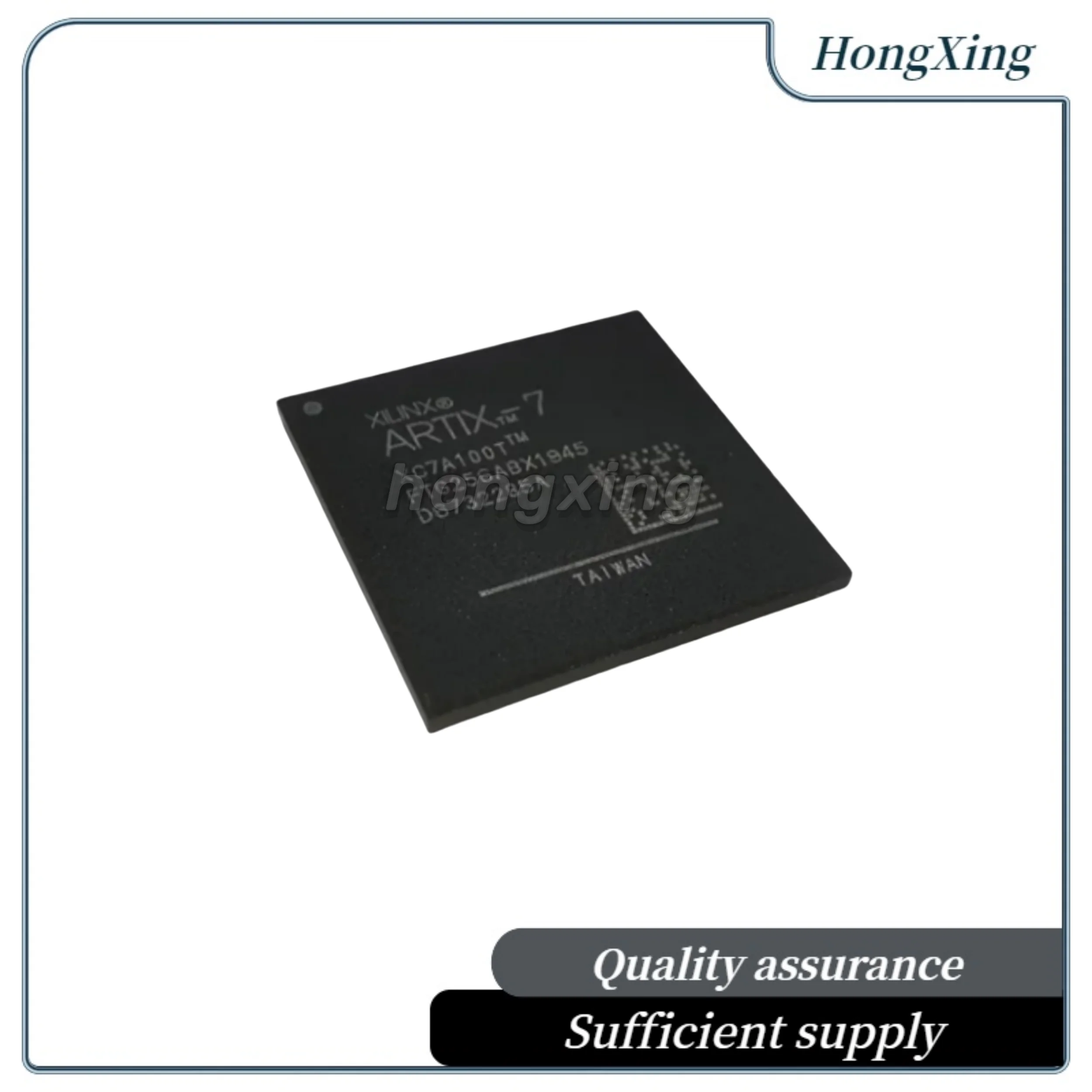 

XC7A100T-L2FTG256E 256-FTBGA (17x17) Программируемая вентильная матрица с полями FPGA