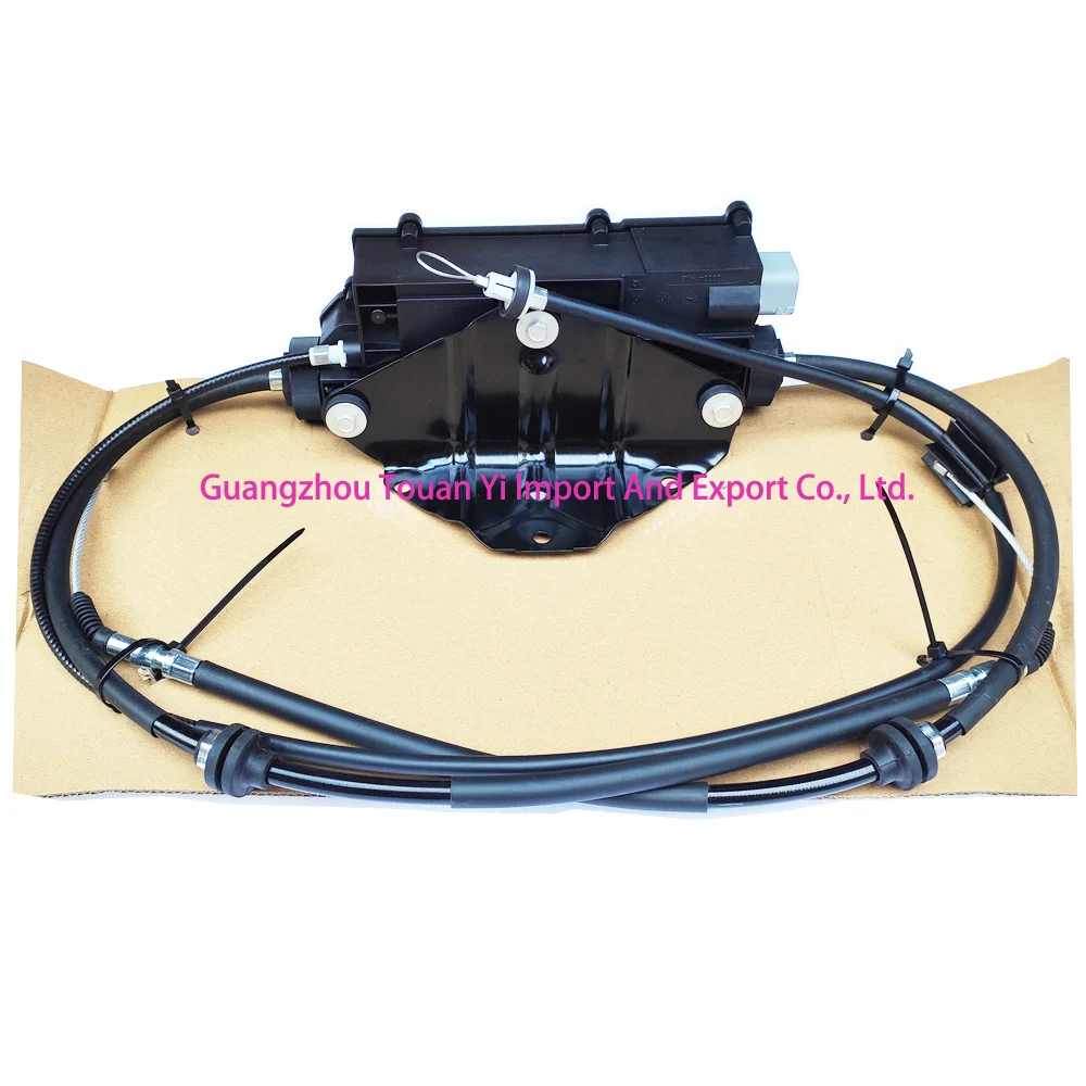 Modulo freno di stazionamento Freno a mano 34436874220 34436864546 34436795145 34436868514 34436882007