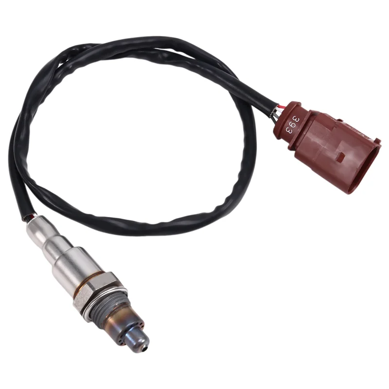 

A03Z-04E906262AH 0258030069 Front Lambda Oxygen Sensor For VW Golf Jetta Polo SEAT SKODA VAG