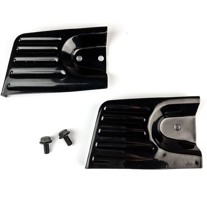 Guide Bar Cover for 5016/6018 Electric Chainsaw, Single/Double Hole Iron Edge Cover