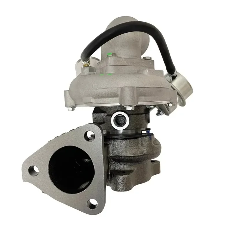 Alta qualidade D iesel Auto Engine GT1749 Turbocompressor 28200-42700 Fábrica Atacado com