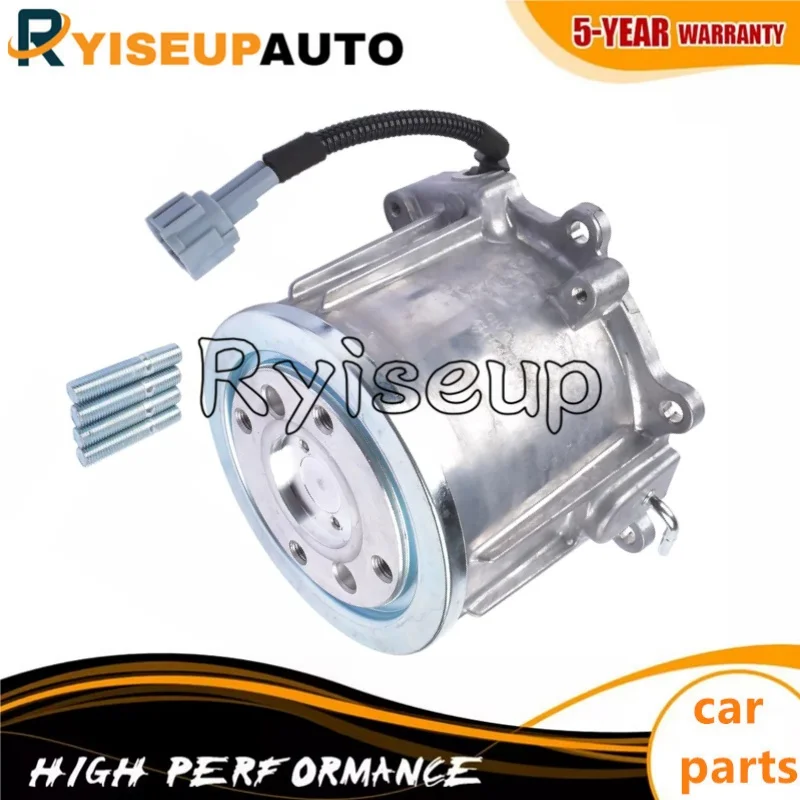 

Муфта заднего дифференциала в сборе AWD 387614BF1A 38761-4BF1A для Nissan Rogue2014-2020 MURANO QASHQA CRR-59434 38761-4BF0A НОВЫЙ