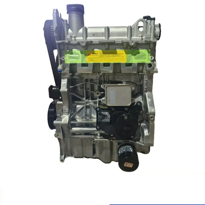 1.5T Best Product EA211-CPD CUC CSR CWV Engine Oil Press Machine Engines Block Parts Engine Parts Engine For Volkswagen