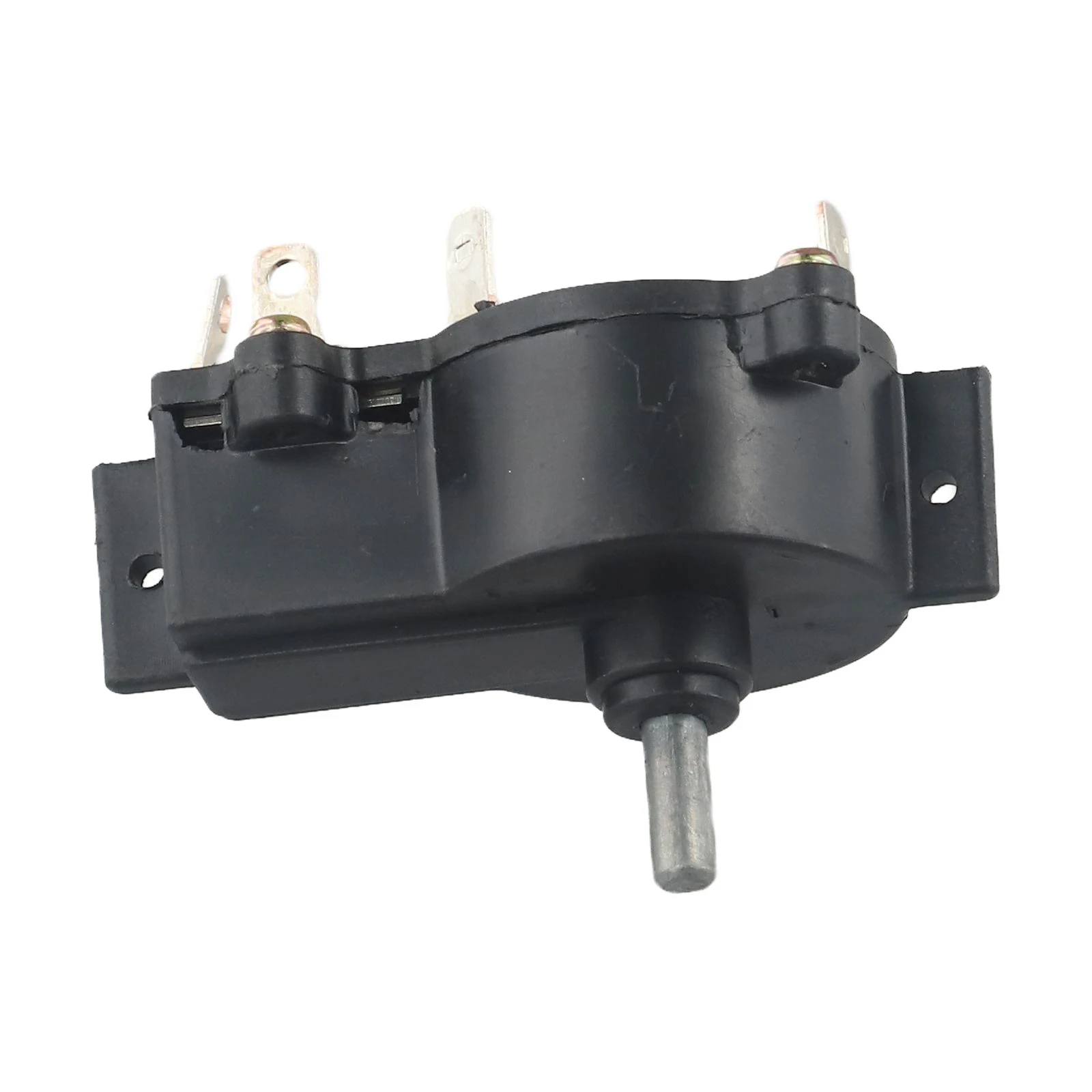 Electric Outboard Speed Control Switch Haibo Single Cylinders ET L L L Outboard Package Content Five Speed Switch