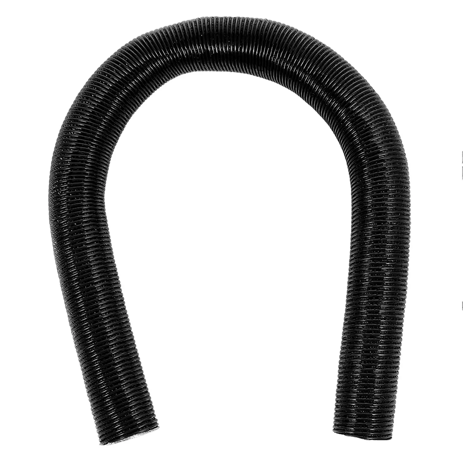 

Plastic Foil Heater Pipe Flexible Air Conditioning Duct Warm Air Exhaust Hose Vent for Vehicle Heater Replacement Part