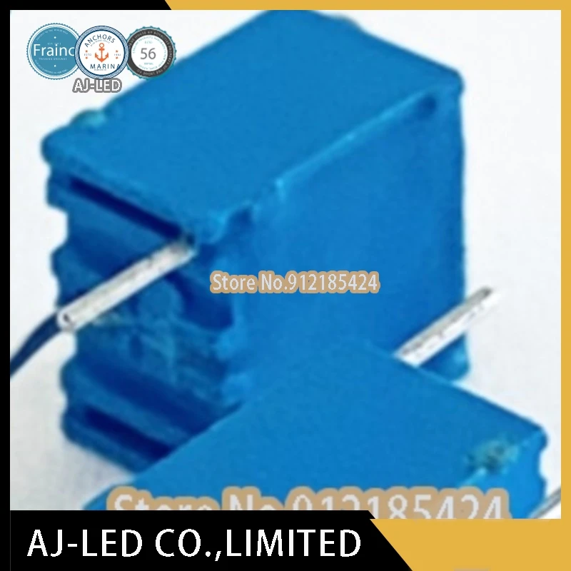 

20pcs/lot T63YB100 100R T63YB1K 1K T63YB100K 100K T63YB20 20R T63YB200 200R T63YB2K 2K