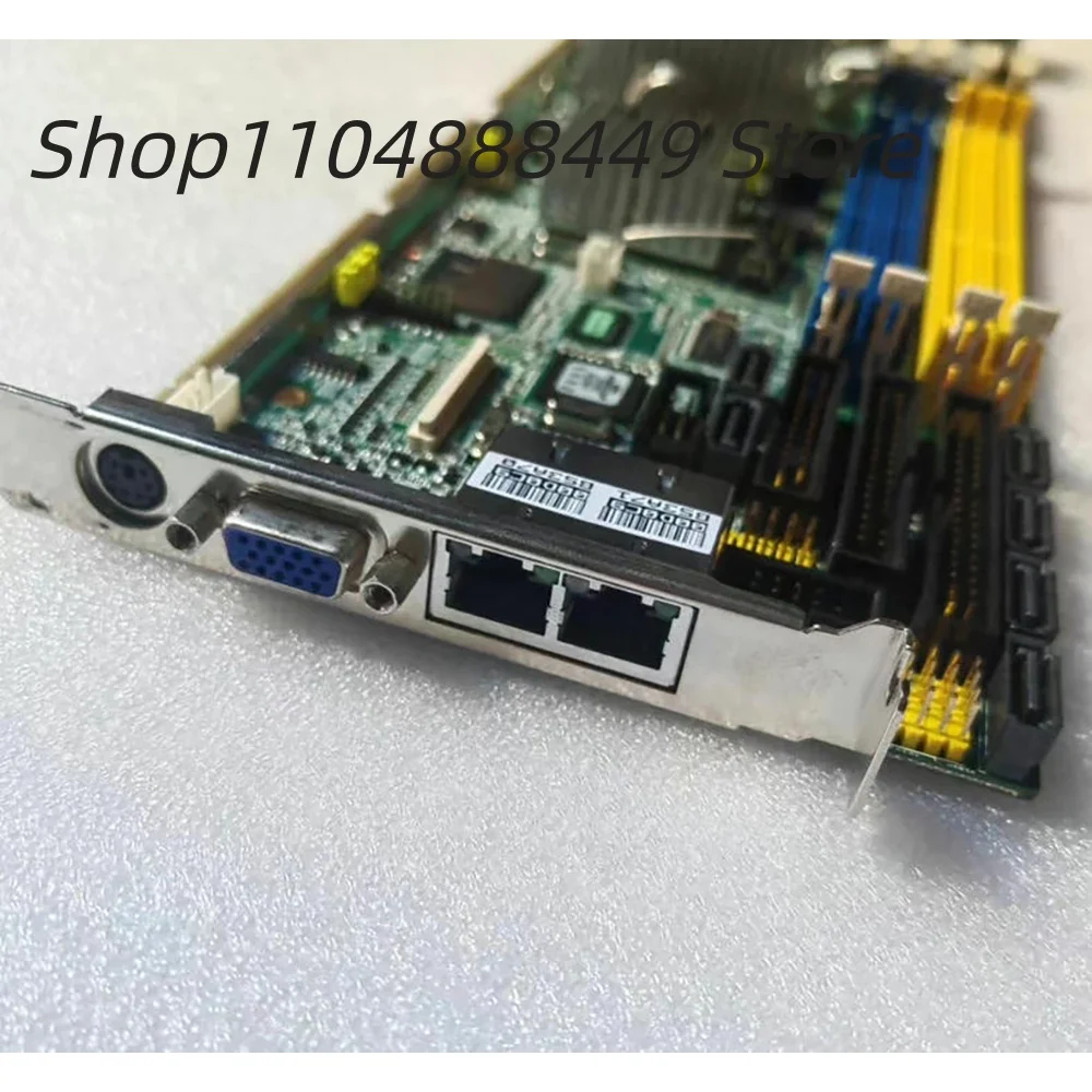 

PCE-7214 REV: плата промышленного управления A1