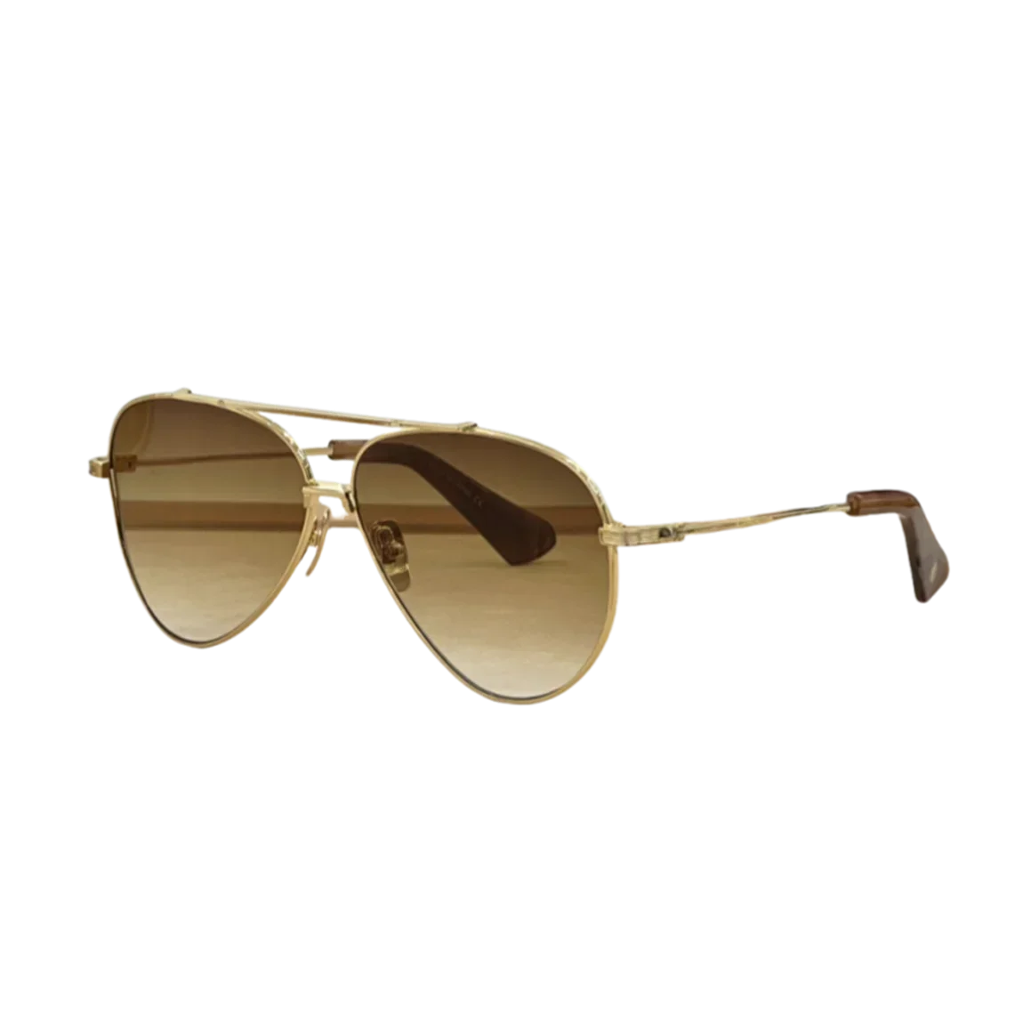 نظارات MAKX الفاخرة للرجال والنساء، نظارات مصممة من التيتانيوم عالية الجودة UV400