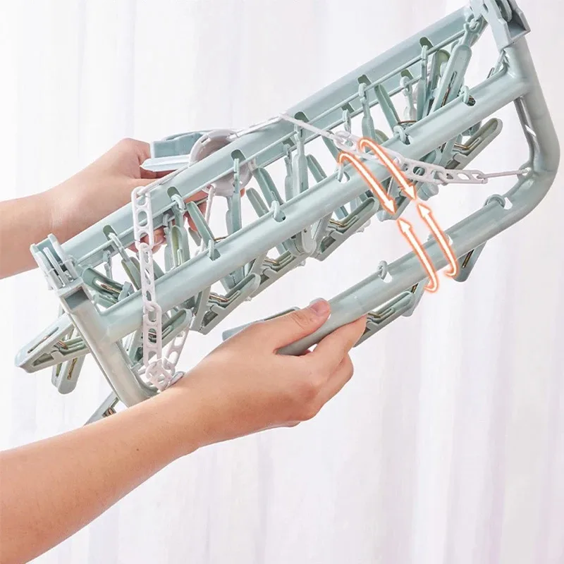 Thumbnail 4 - #5 Top 40 Drying Racks Worth Buying In 2026