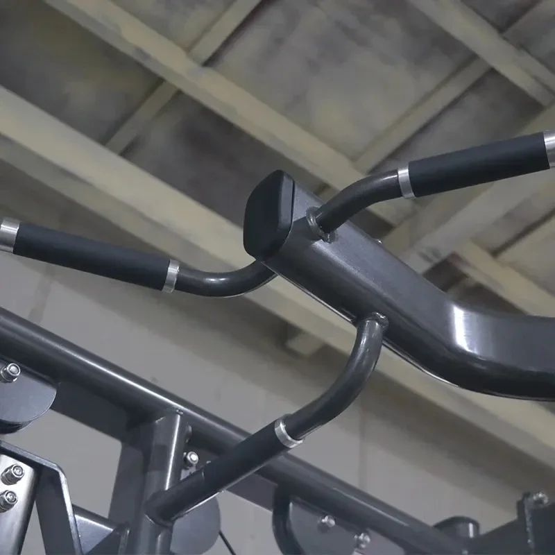 Commercial Multi Functional Machine Fitness Equipment Best Selling Multi Functional Trainer Multifunction Smith Machine