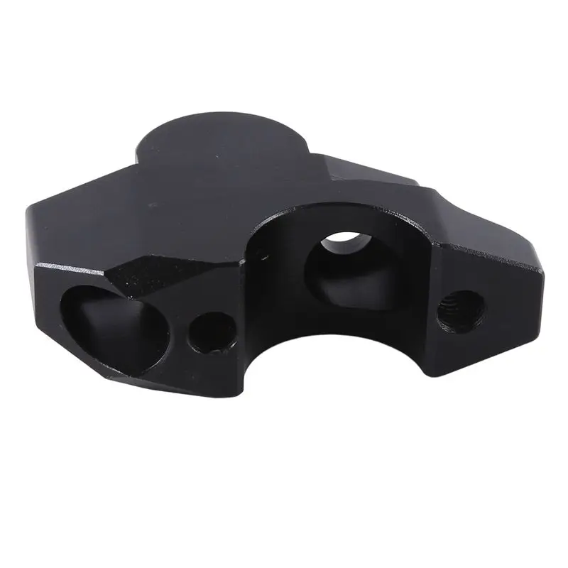 Stablize Motorcycle Handlebar Riser Clamp Extend Handlebar Heightening Move Back For Honda ADV 150 160 350 ADV150 ADV160