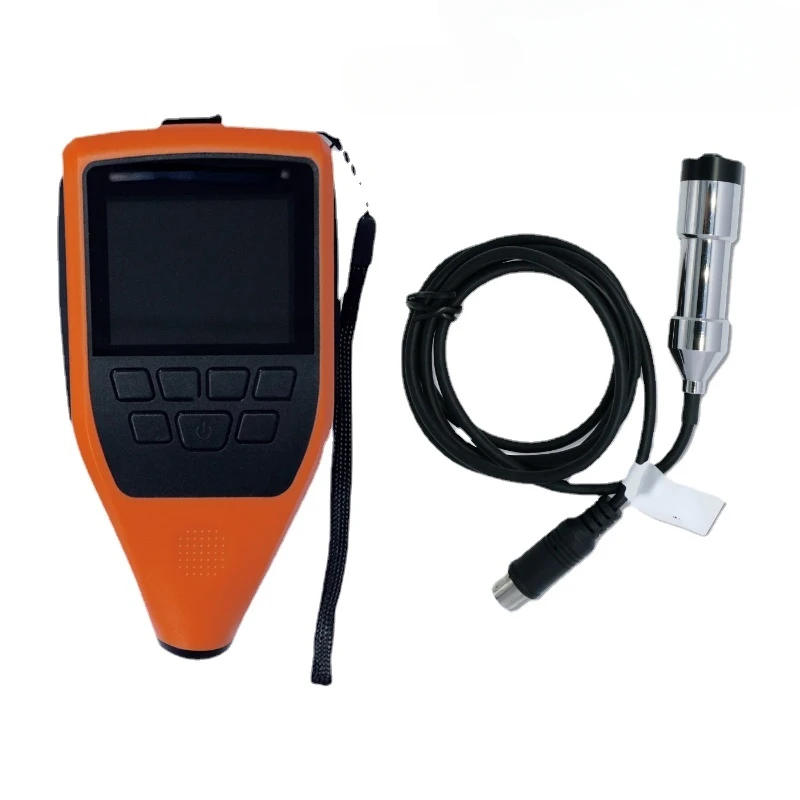 High Quality Elcometer 456 Coating Thickness