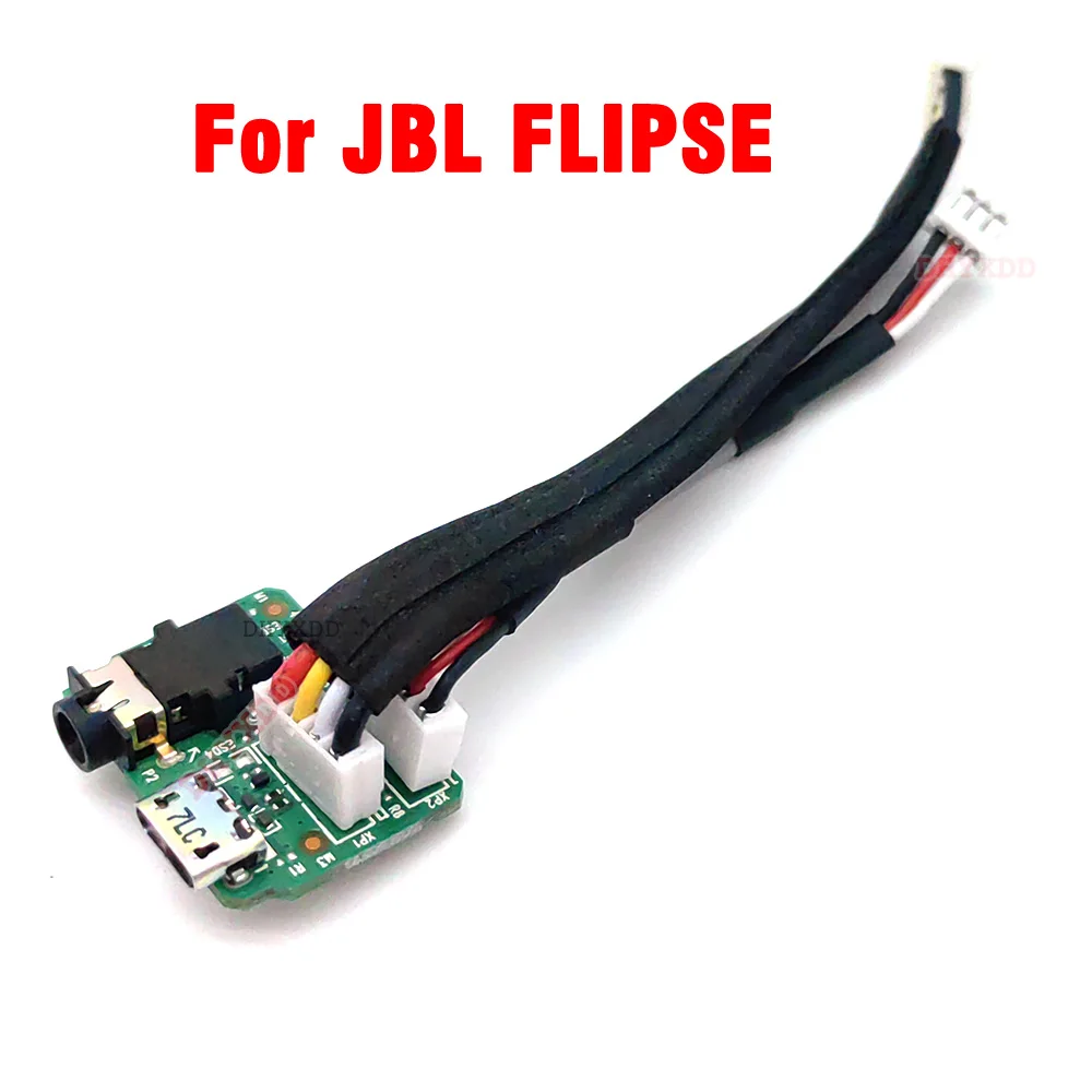 1pcs Original For JBL FLIPSE Bluetooth Speaker Micro USB connector Jack Charging Port Charger Socket Board Plug Dock