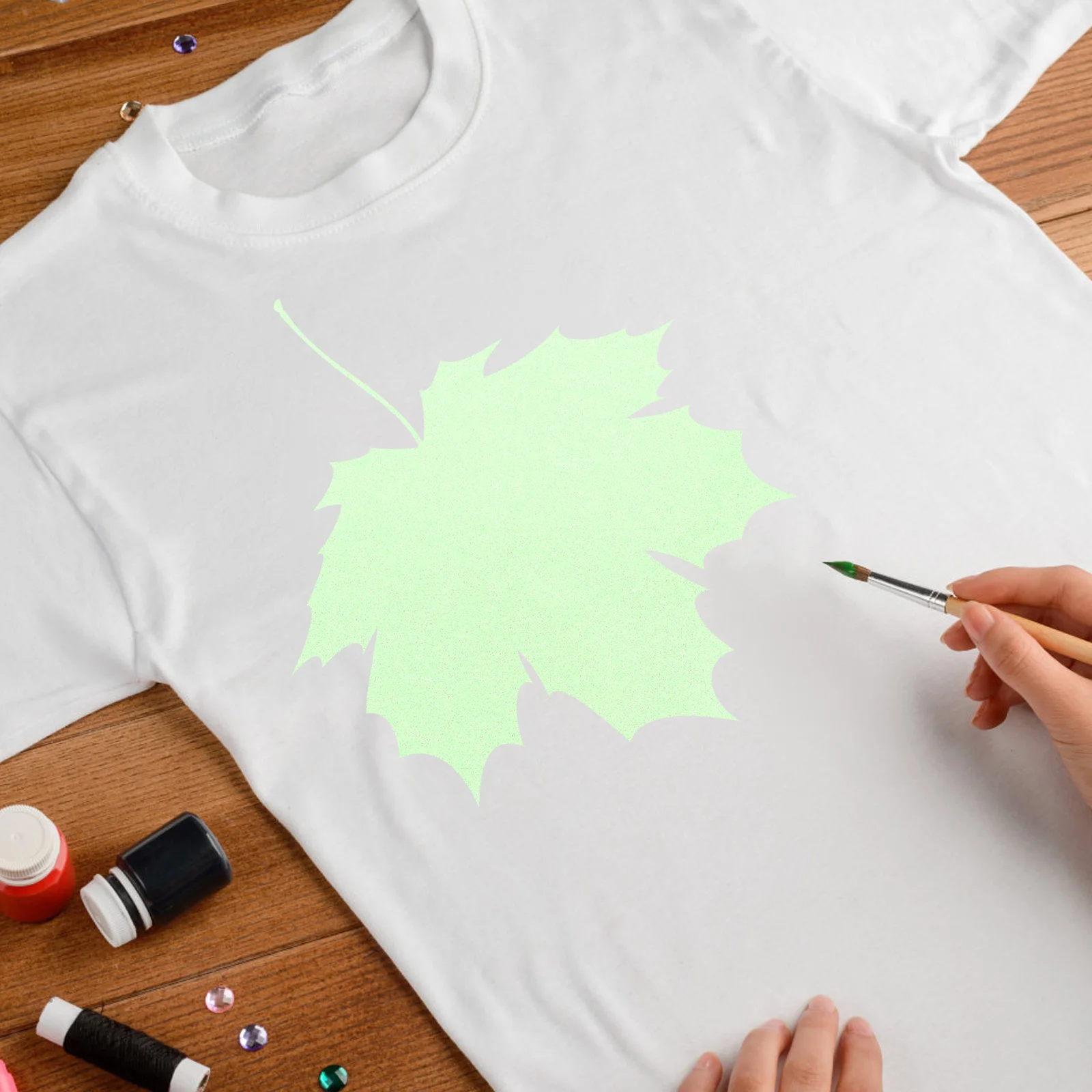 1 Roll Noctilucence… - image