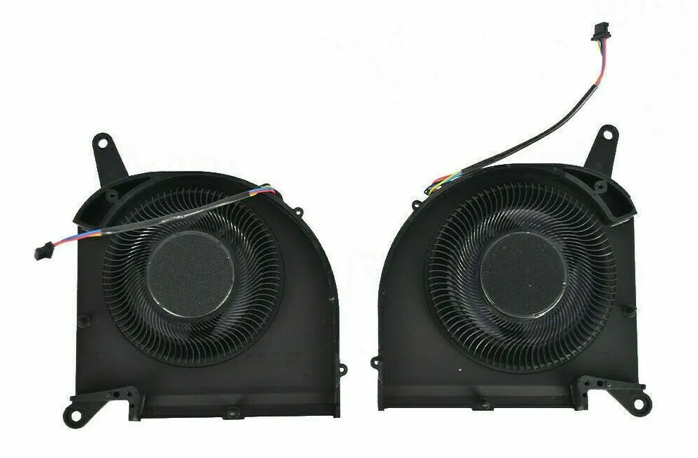 CPU / GPU FAN For Gigabyte AORUS 17 YE5 XE5 KE5 XE4 YE4 KE4 RX7P RX7PXE RTX3070