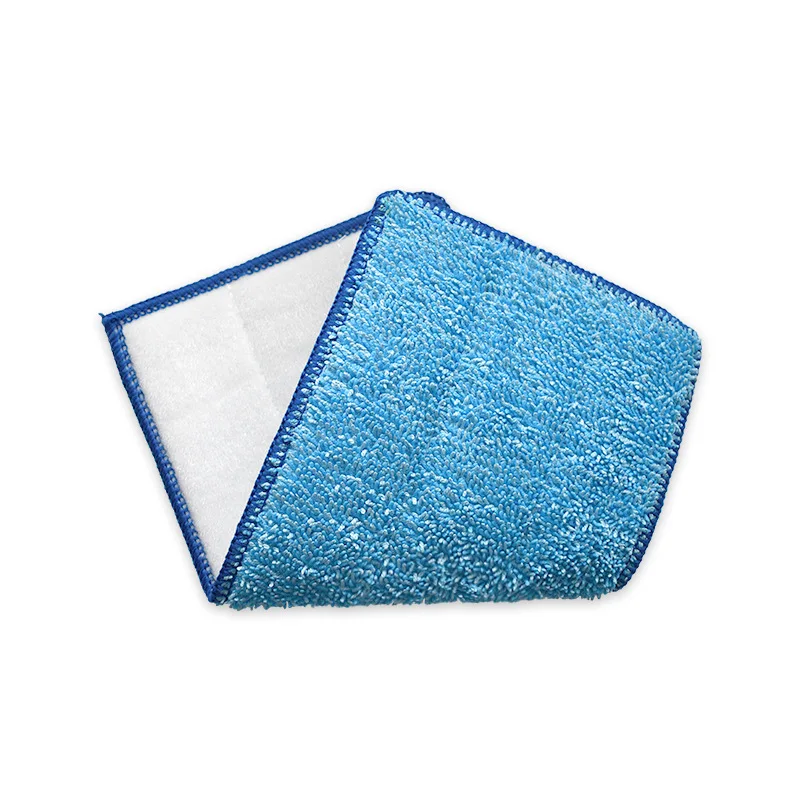 Microfiber Replacement Mop Pads SUit For Swiffer WetJet Washable Dry/wet Pads Home Cleaning Accessories