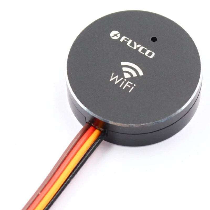 WIFI Programming Module For Flycolor Kraken And Windragon Series ESC Brushless Speed Controller