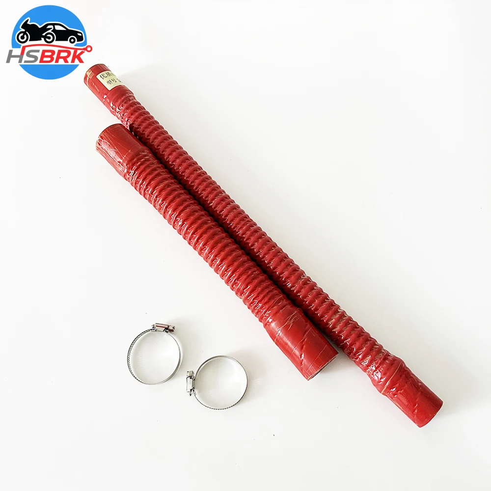 

ID16-110mm Turbo Intercooler Radiator Pipe Flexible High Temp Supercharger Tube Universal Silicone Intake Hose