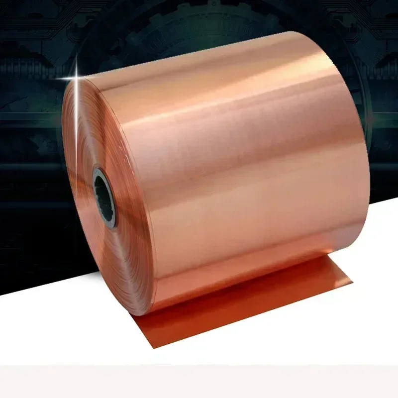 Placas de Metal de Cu púrpura  - Industrial Laser Supply reseña y precio
