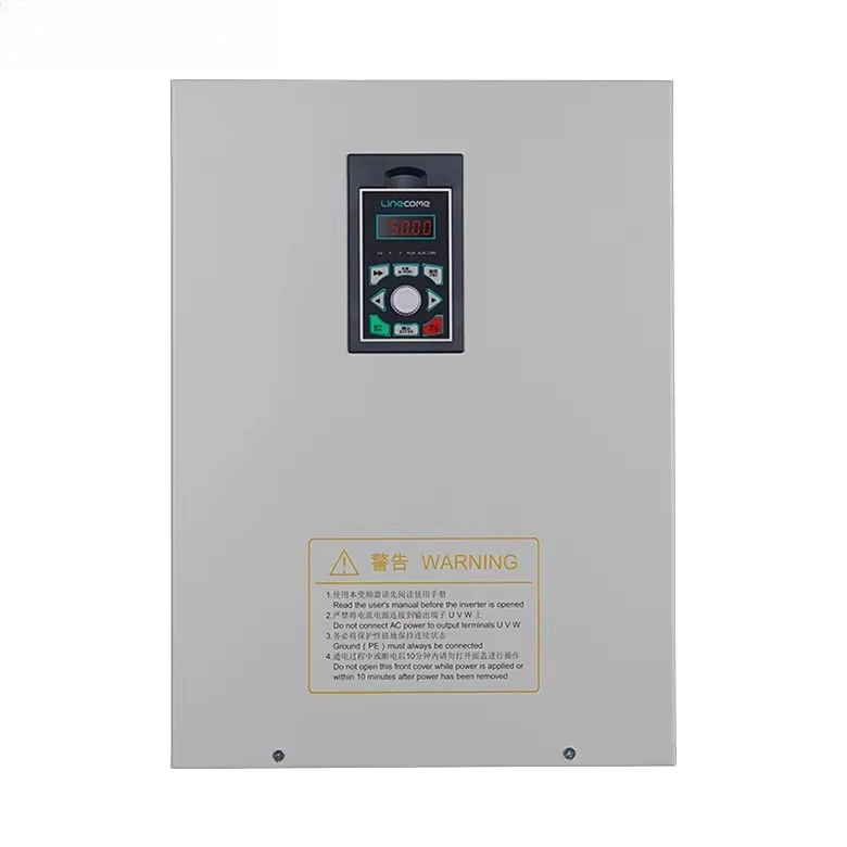 

Высокопроизводительный 380 В 400 В 415 В 480 В VFD привод 3-фазный в 3-фазный 45 55 75 кВт преобразователь частоты двигателя переменного тока инвертор 50 до 60 Гц